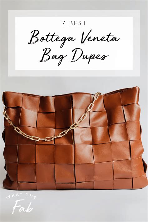 bottega black bag dupe|bottega woven bag dupe.